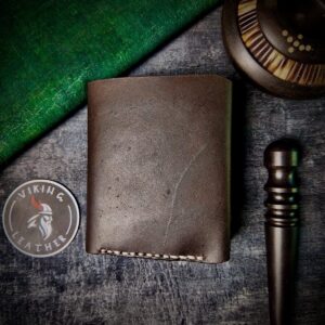 NorseCraft Leather Wallet