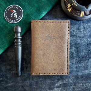 OdinTrail Travel Wallet